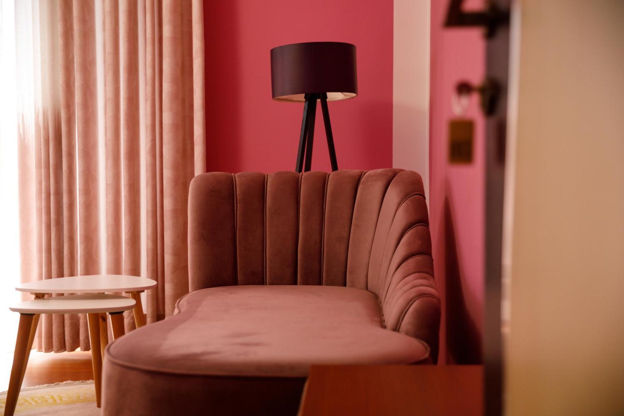 Bora Hotel Gjirokastër Esterno foto